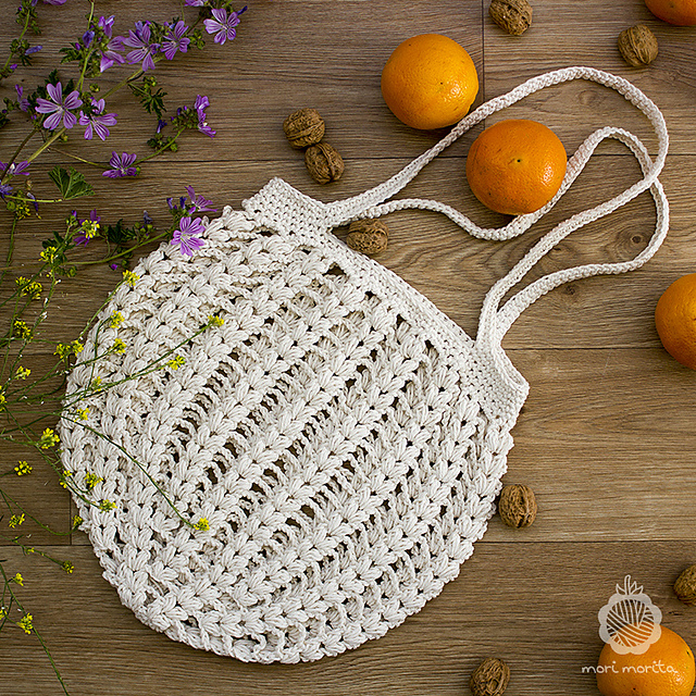 Spica Net Bag