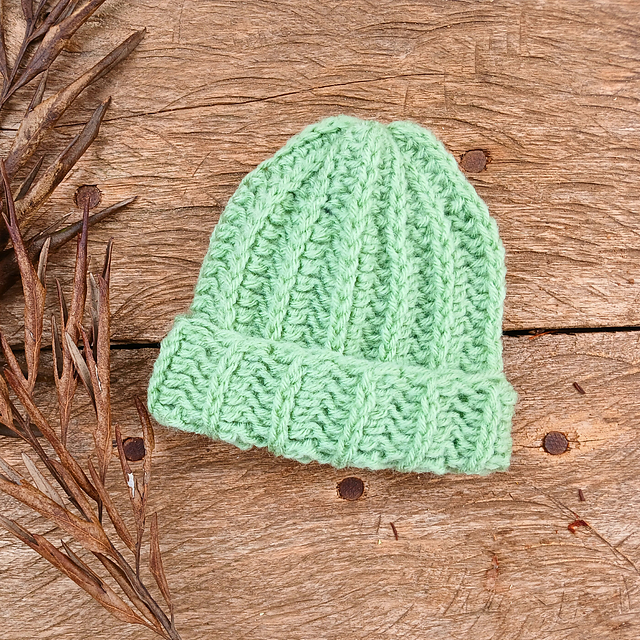 Little Sleeve Hat