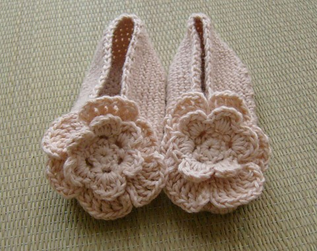 p.24 baby shoes