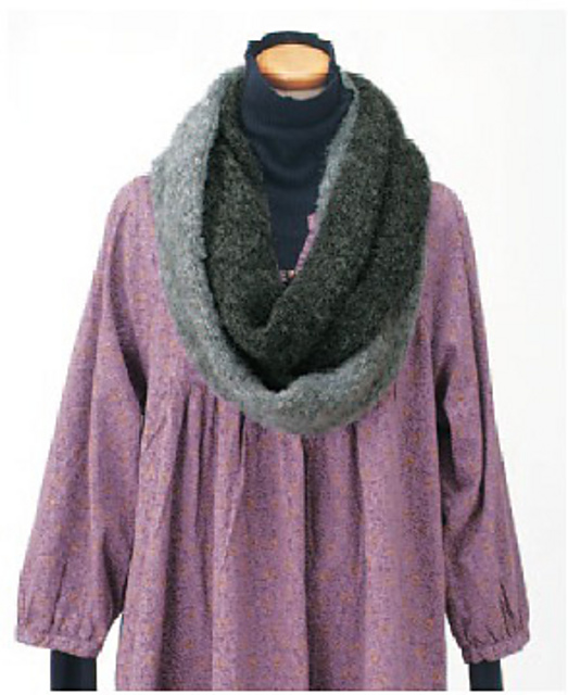 N-836 Snood