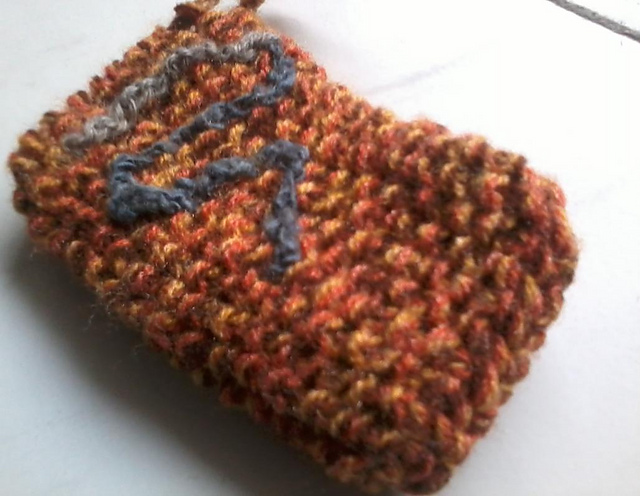Seedy 3colour mobile case