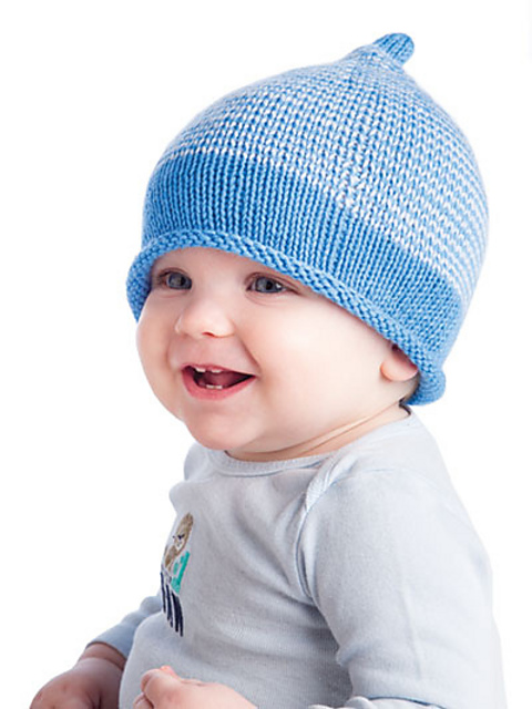 True Baby Blue