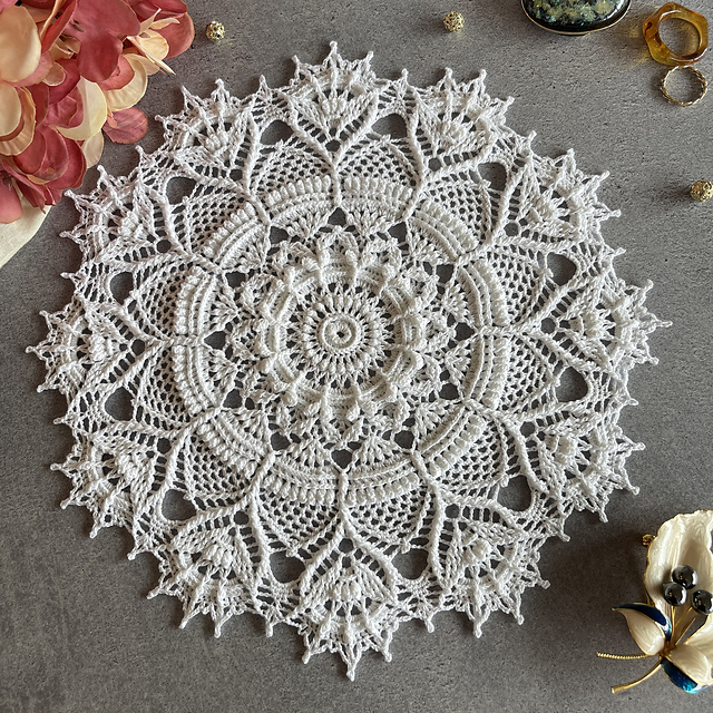 doily#45