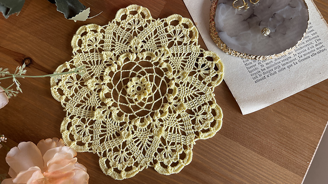 doily#43