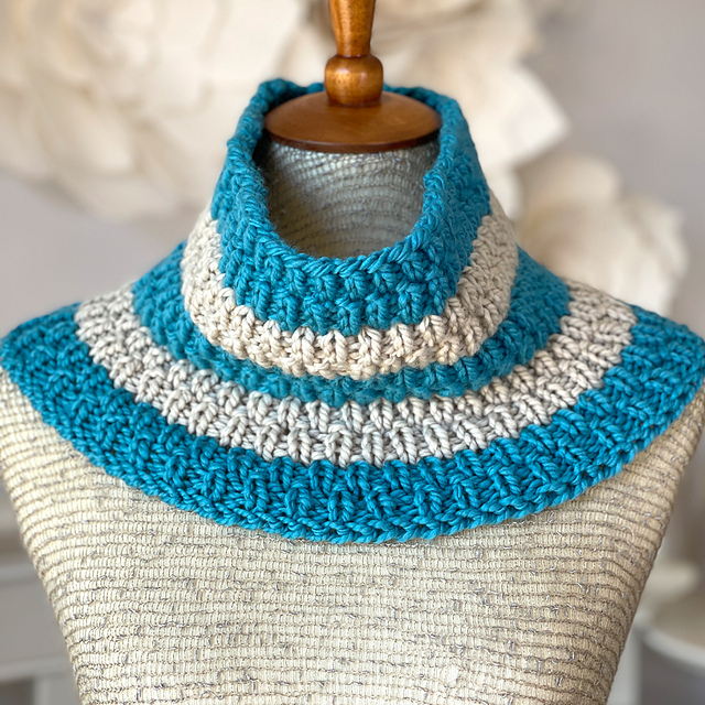 Swift Cowl
