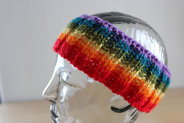 Sports Headband