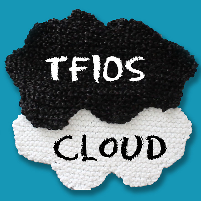 Cloud Shape
