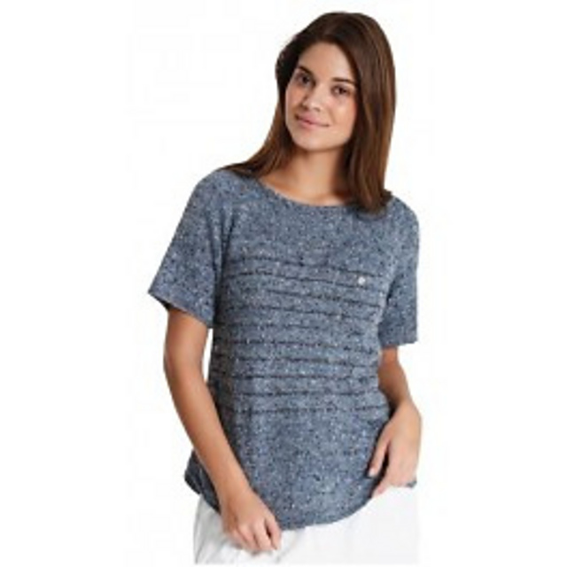 2369BC Jumper with Pockets