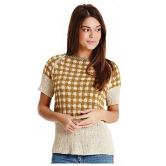 BC2371 Herlev Blusen