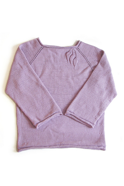 BC2161 Raglanbluse