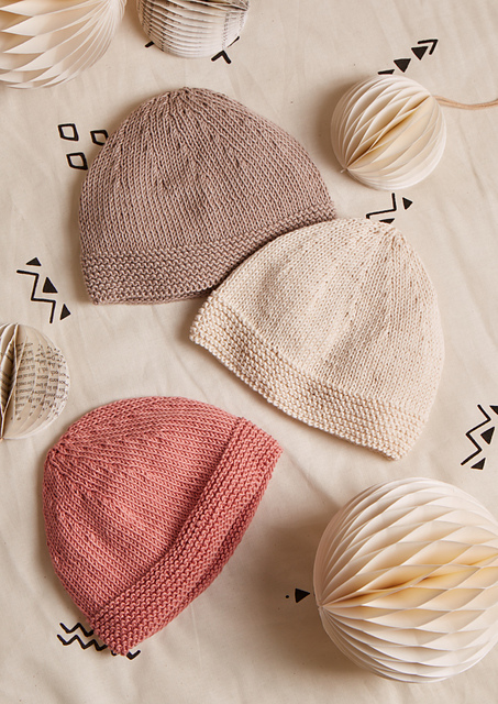 EK4 Baby Hat