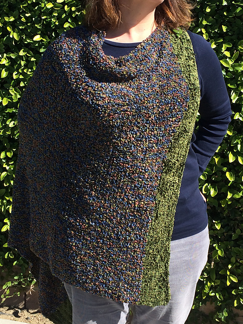 Grinneal Wrap