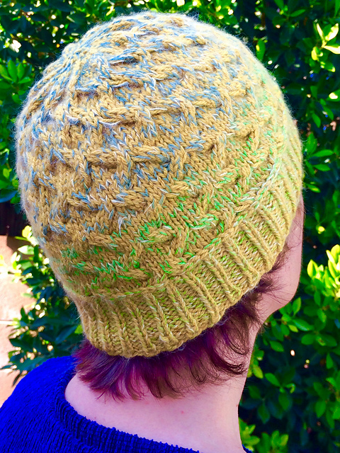 Sglèat Bonnet