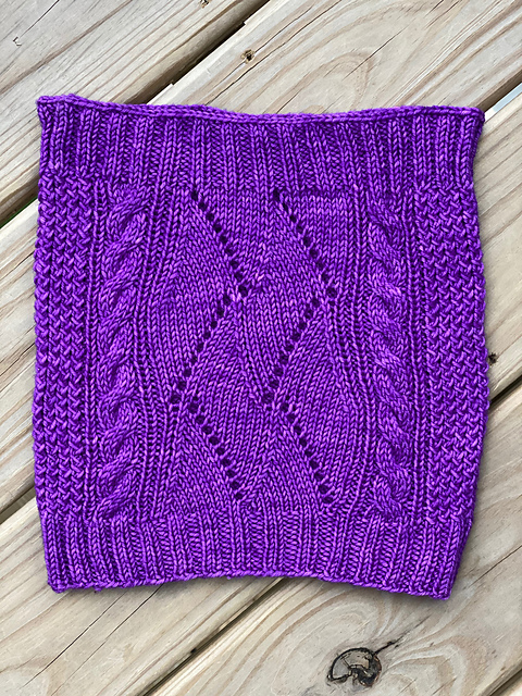 Estela Cowl