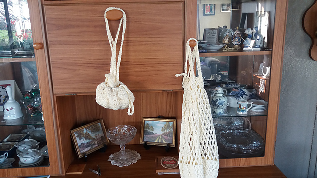 Eco Shopping Bag