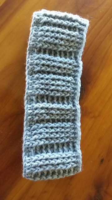 3,2,4,1 Cowl