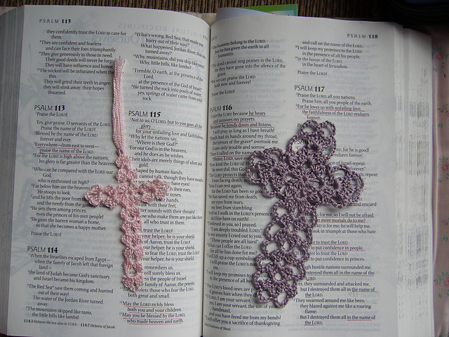 Shell Cross
