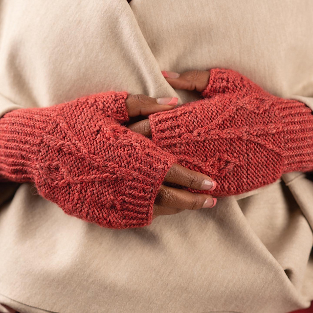 Vinea Mitts