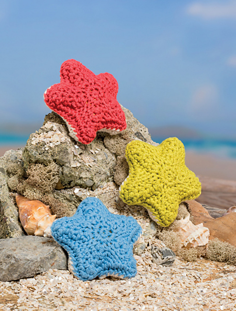 Starfish