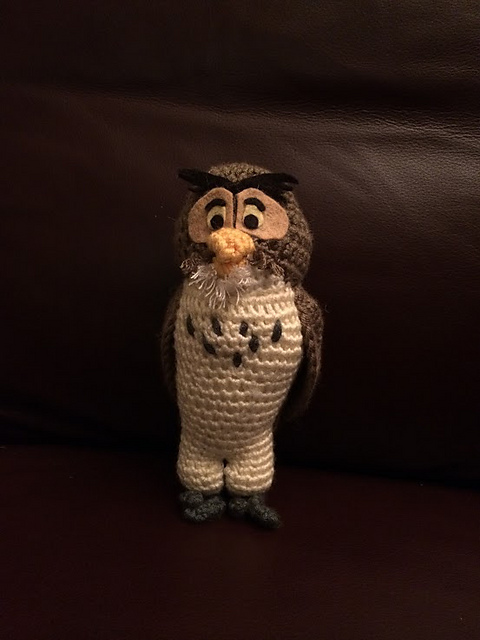 Owl