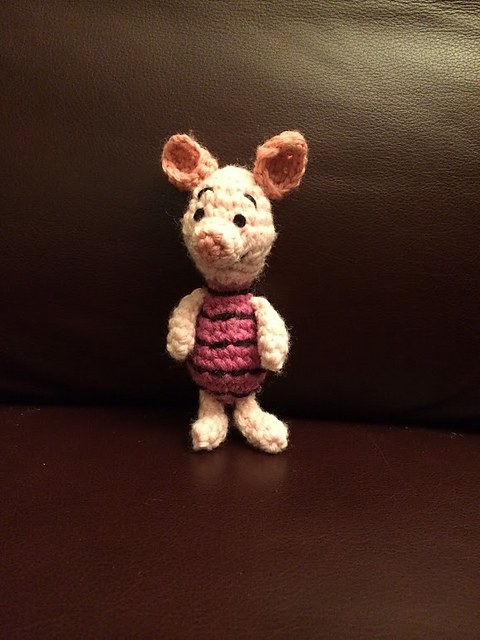 Piglet