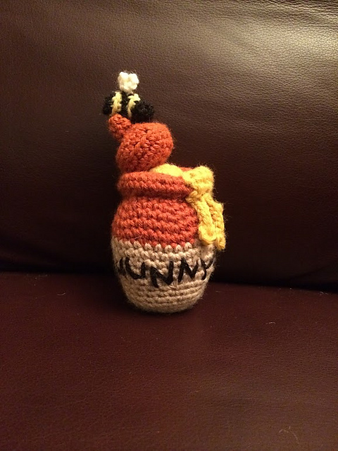 Hunny Pot