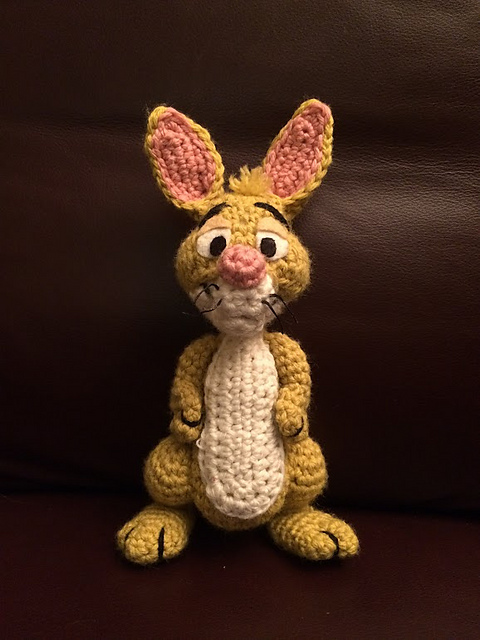 Rabbit