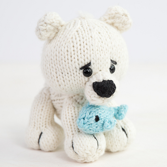 Polar Bear