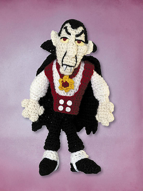 Count Vlad (Dracula)
