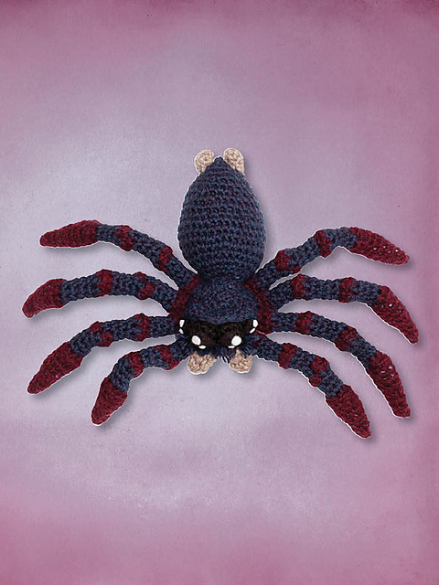 itsy bitsy spider