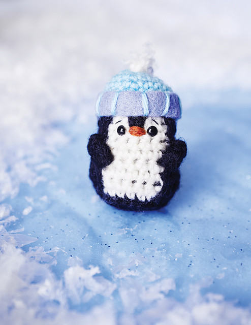 Penguin