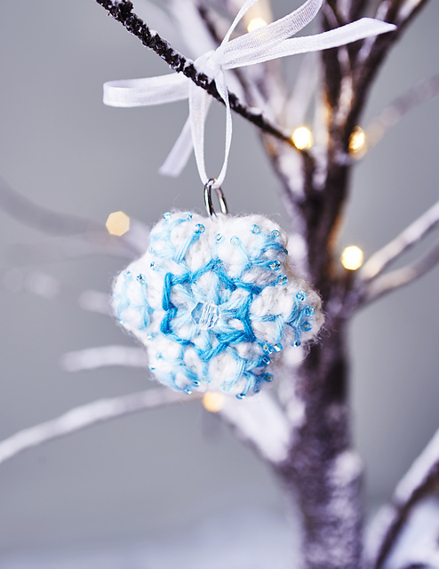 Snowflake