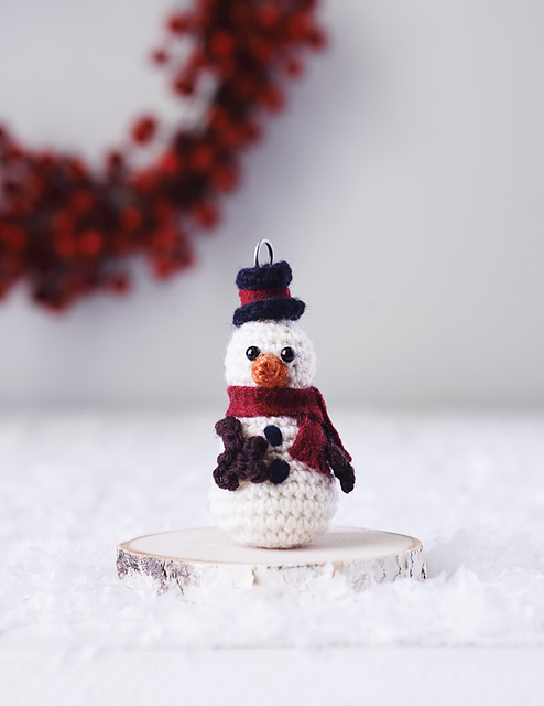 Snowman