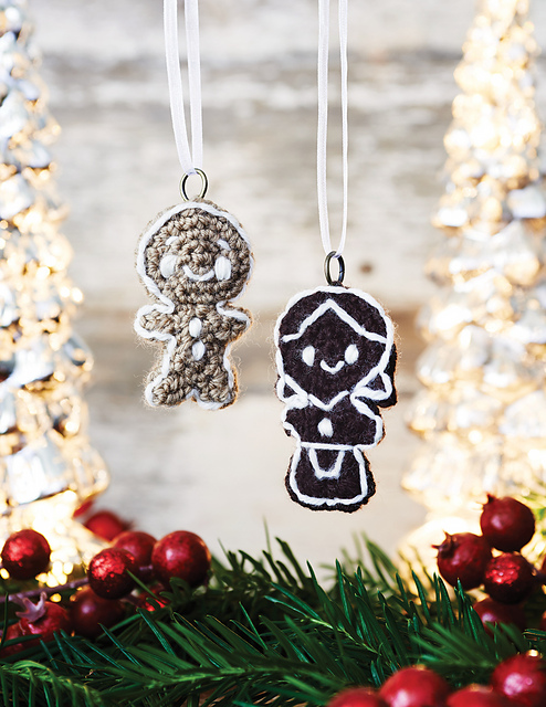 Gingerbread Kids
