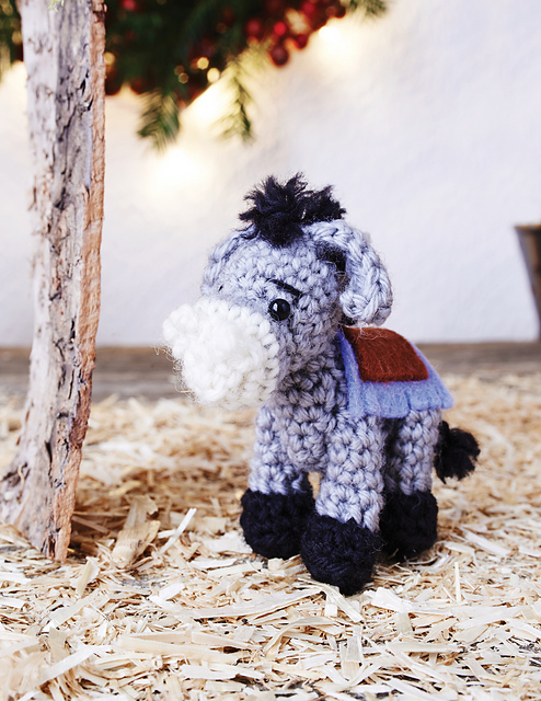 Donkey