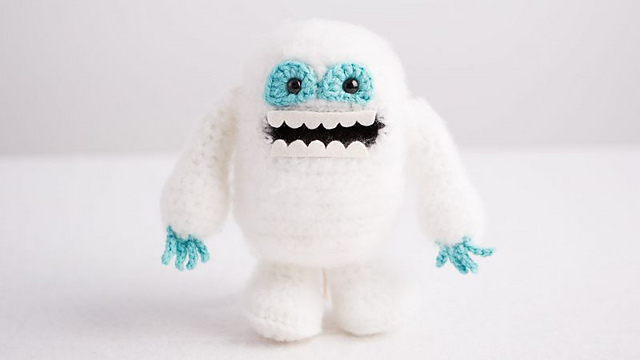 Abominable Snowman