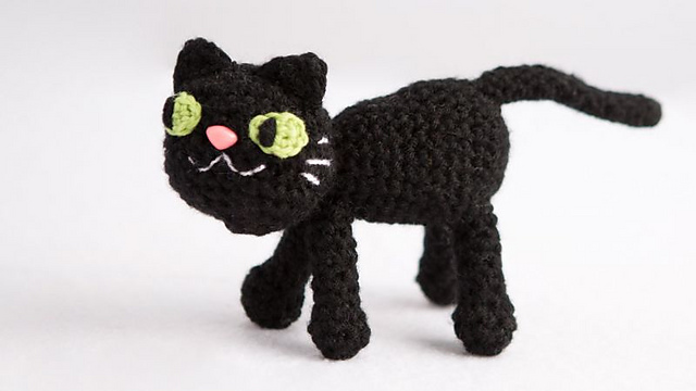 Black Cat