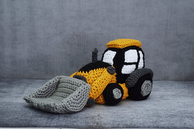 Front Loader