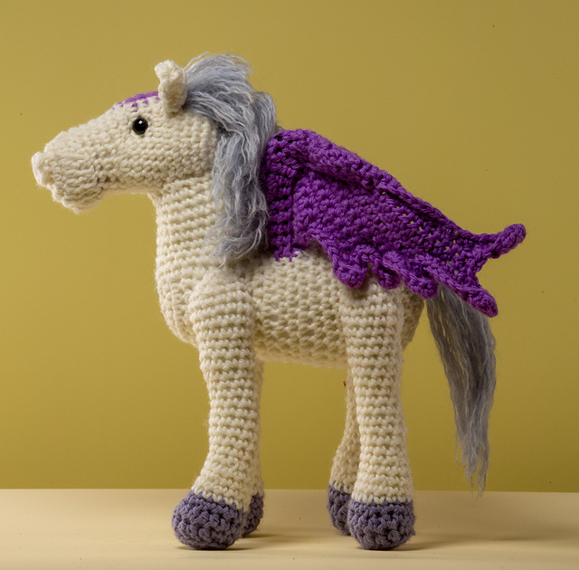 Pegasus