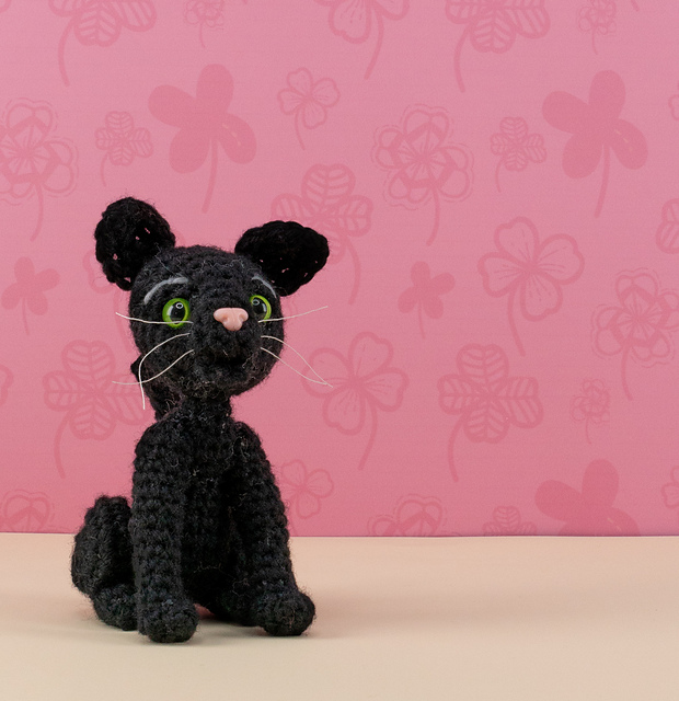 Bombay Cat