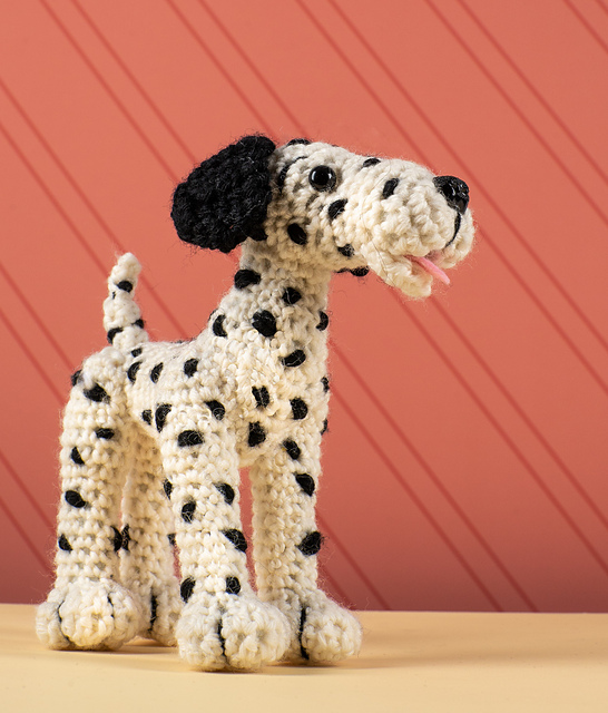 Dalmatian