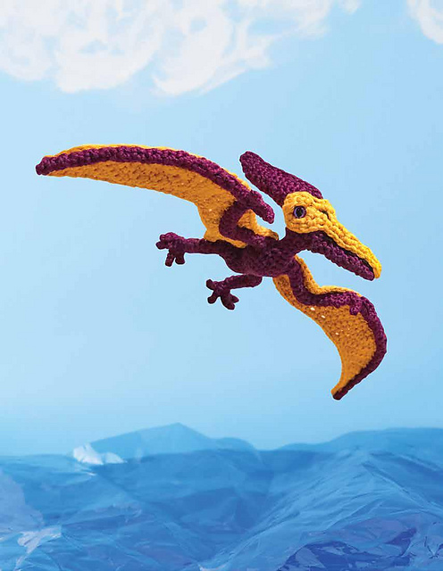 Pteranodon