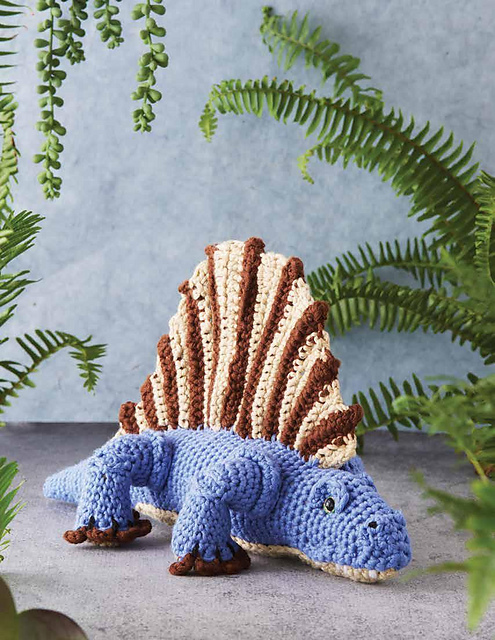 Dimetrodon