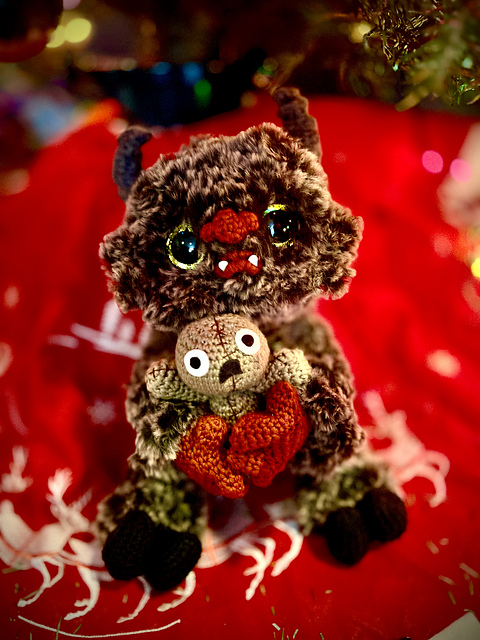Lil' Krampus