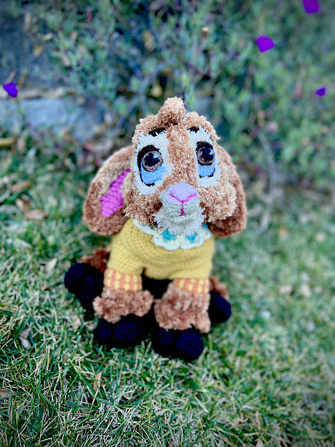 Valentino from Disney's Wish