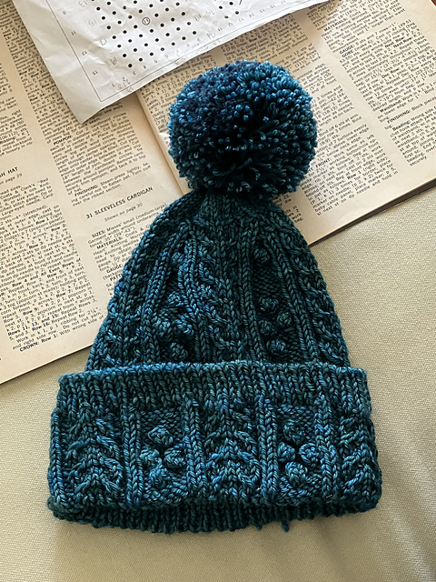 Irish Hat