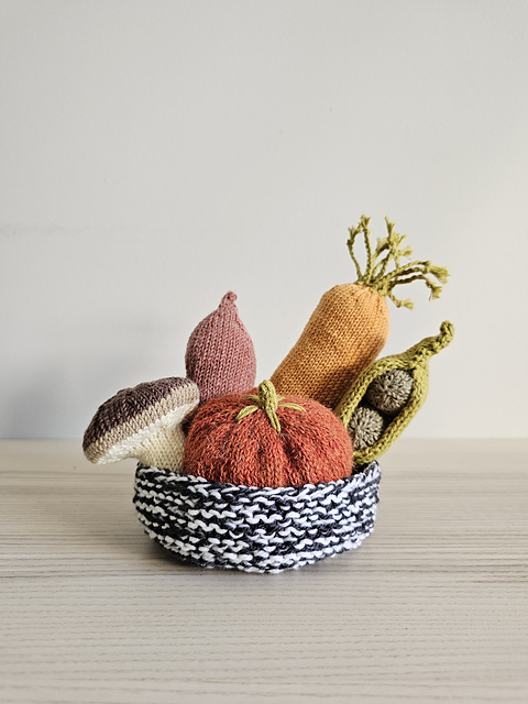 Vegetable Basket