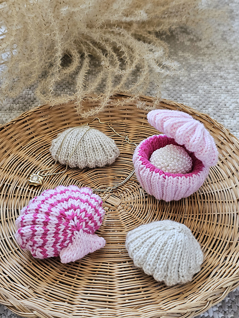Seashell