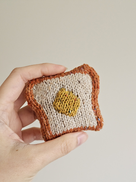 Tiny Toast
