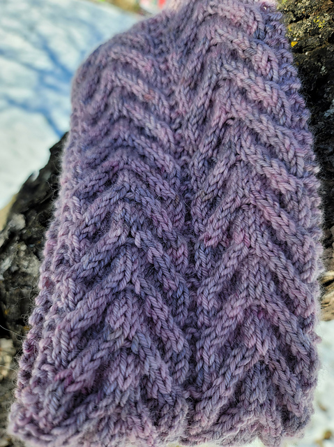 Cable Horn